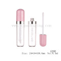 A200 Lipgloss tube logo personnalisé vente en gros de brillant à lèvres emballage vide pour les rouges à lèvres liquides mat